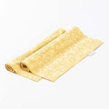 Hand Block Printed Cotton Table Mat - 13x18