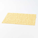 Hand Block Printed Cotton Table Mat - 13x18