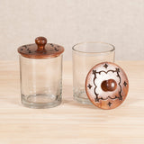 The Orient Collection - Jars Set (S) - Eyaas