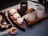 The Orient Collection - Jars Set (S)
