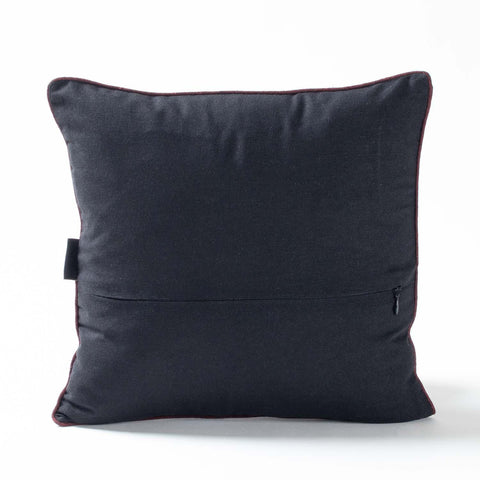 Ikat Cushion Covers Trio, 18, 12, 12x18 inches - Eyaas