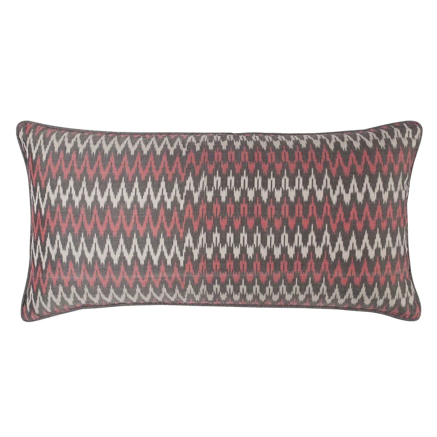 Soundwaves Ikat  12x24 - Eyaas