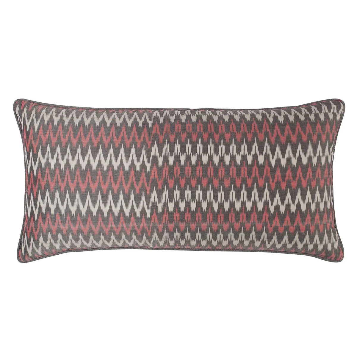 Soundwaves Ikat  12x24 - Eyaas