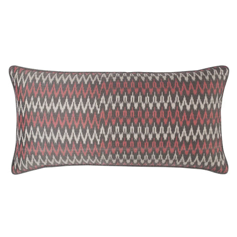 Soundwaves Ikat  12x24 - Eyaas
