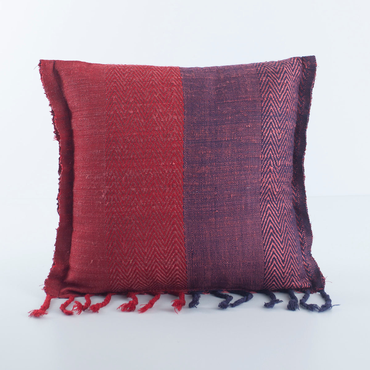 Woollen Cushions - 12x12 - Eyaas
