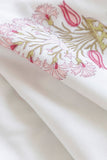 Block Print Cotton Dohar - 60x90