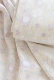 Block Print Cotton Dohar - 60x90